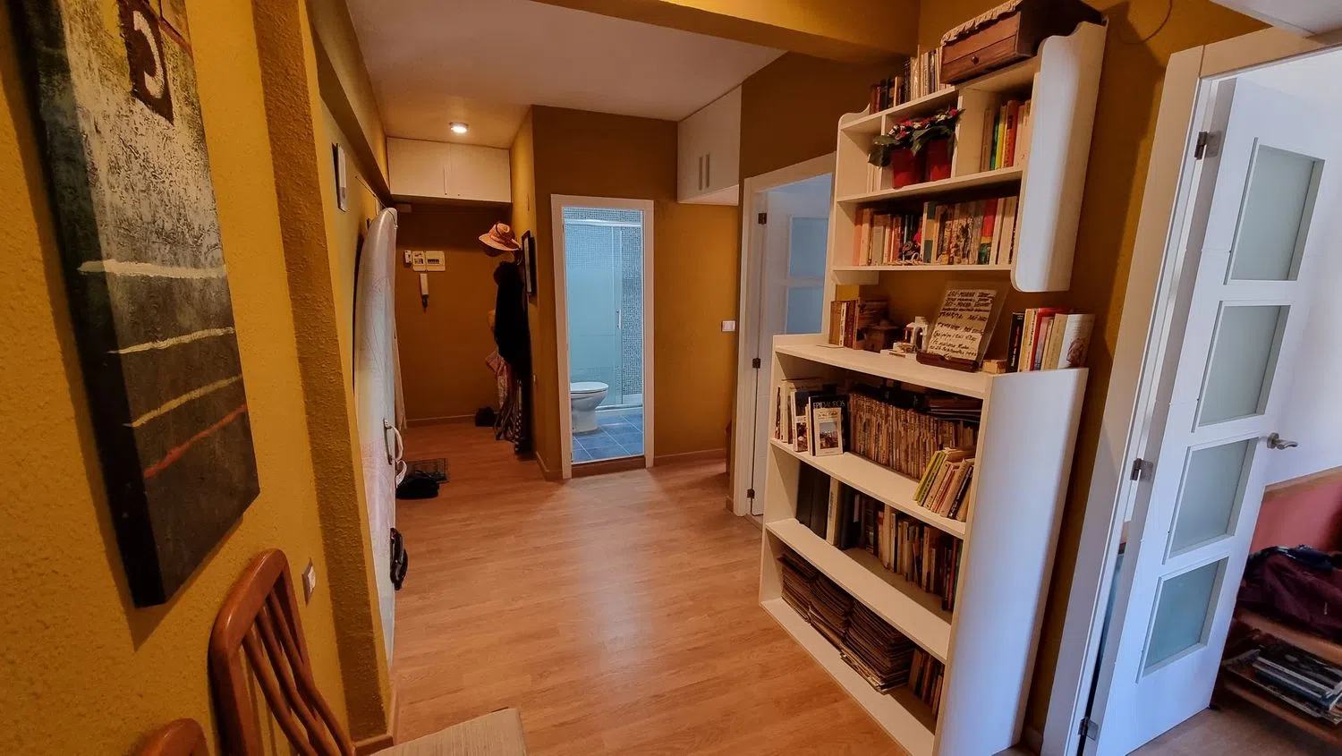 Piso en camino Socarrat, 6 - Foto 9