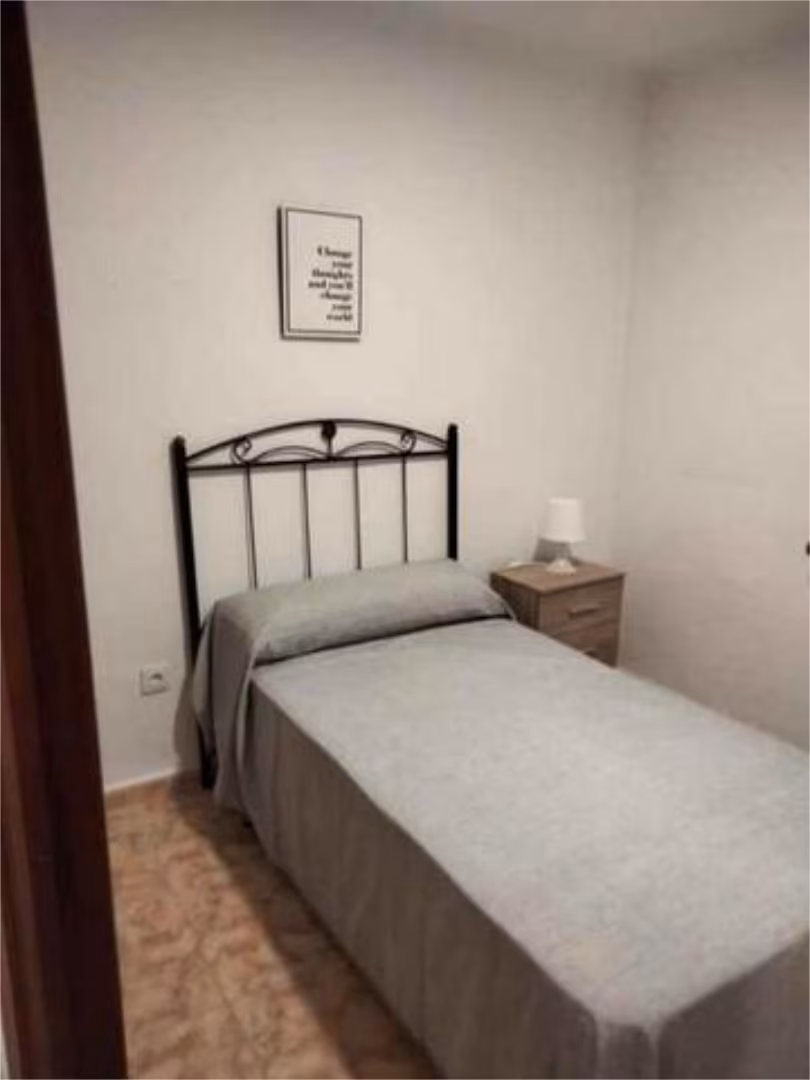 Piso en Nervión - Foto 6