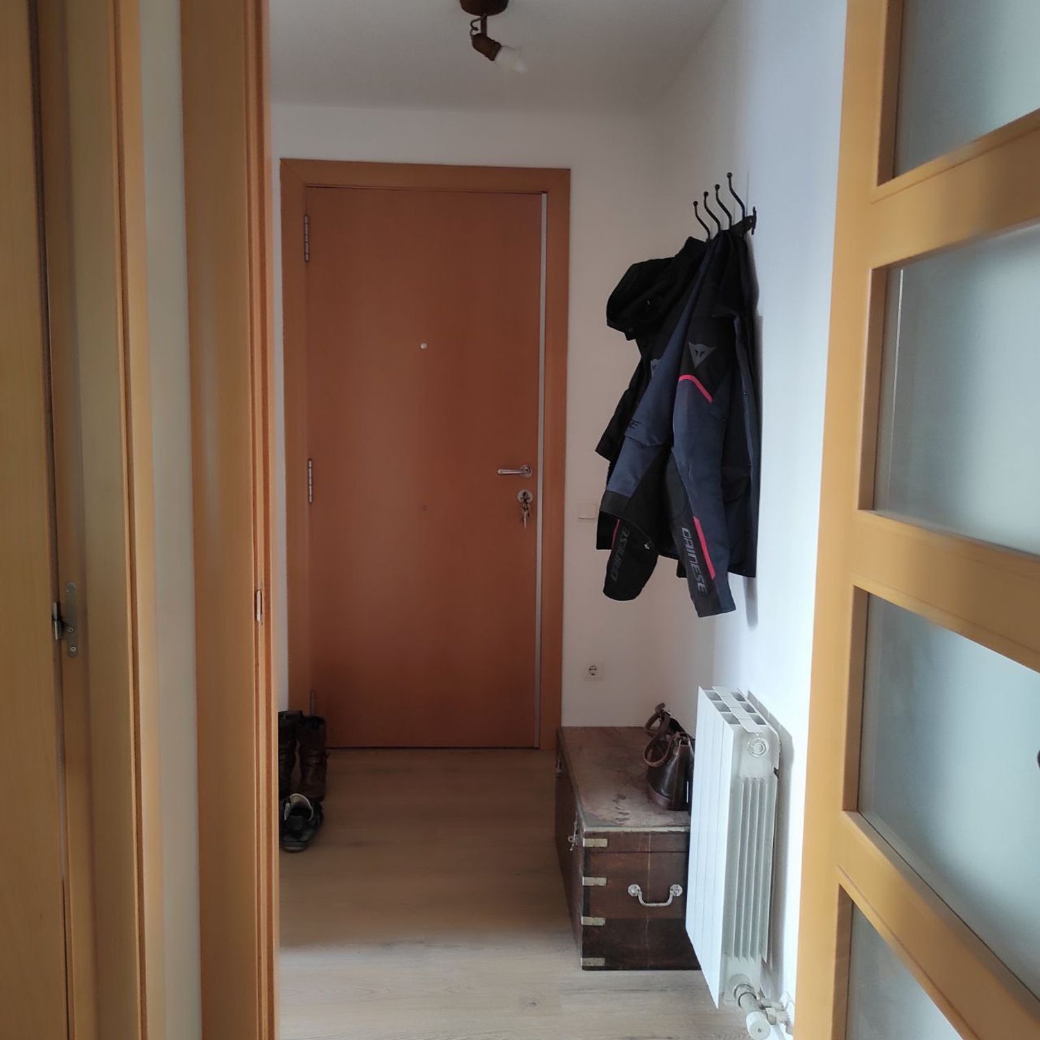 Piso en Sant Ramón - Foto 3