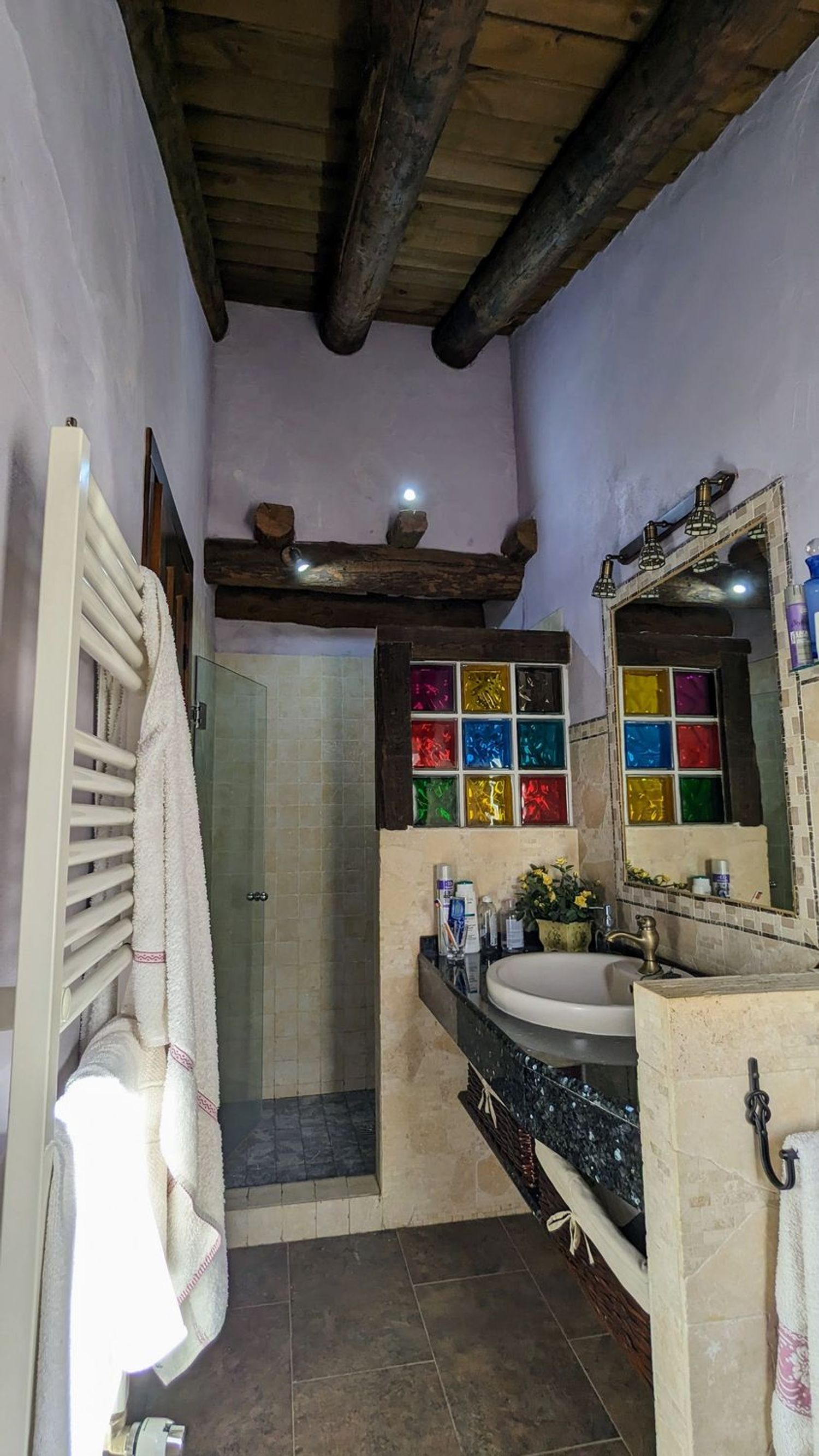 Casa de pueblo en Sotosalbos - Foto 30