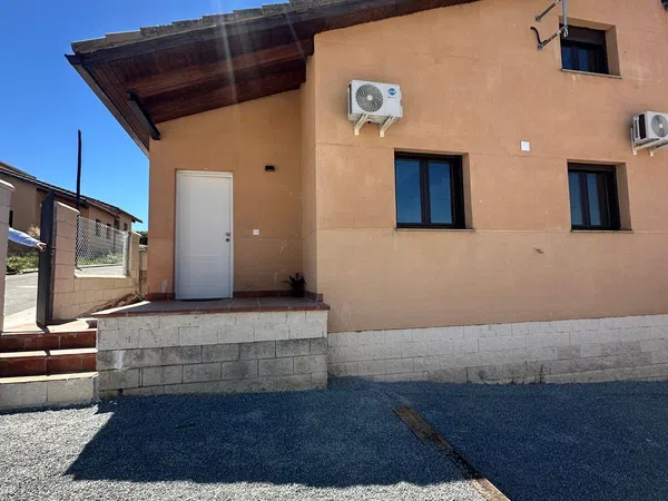 Chalet pareado en Calle Encina s/n - Foto 4