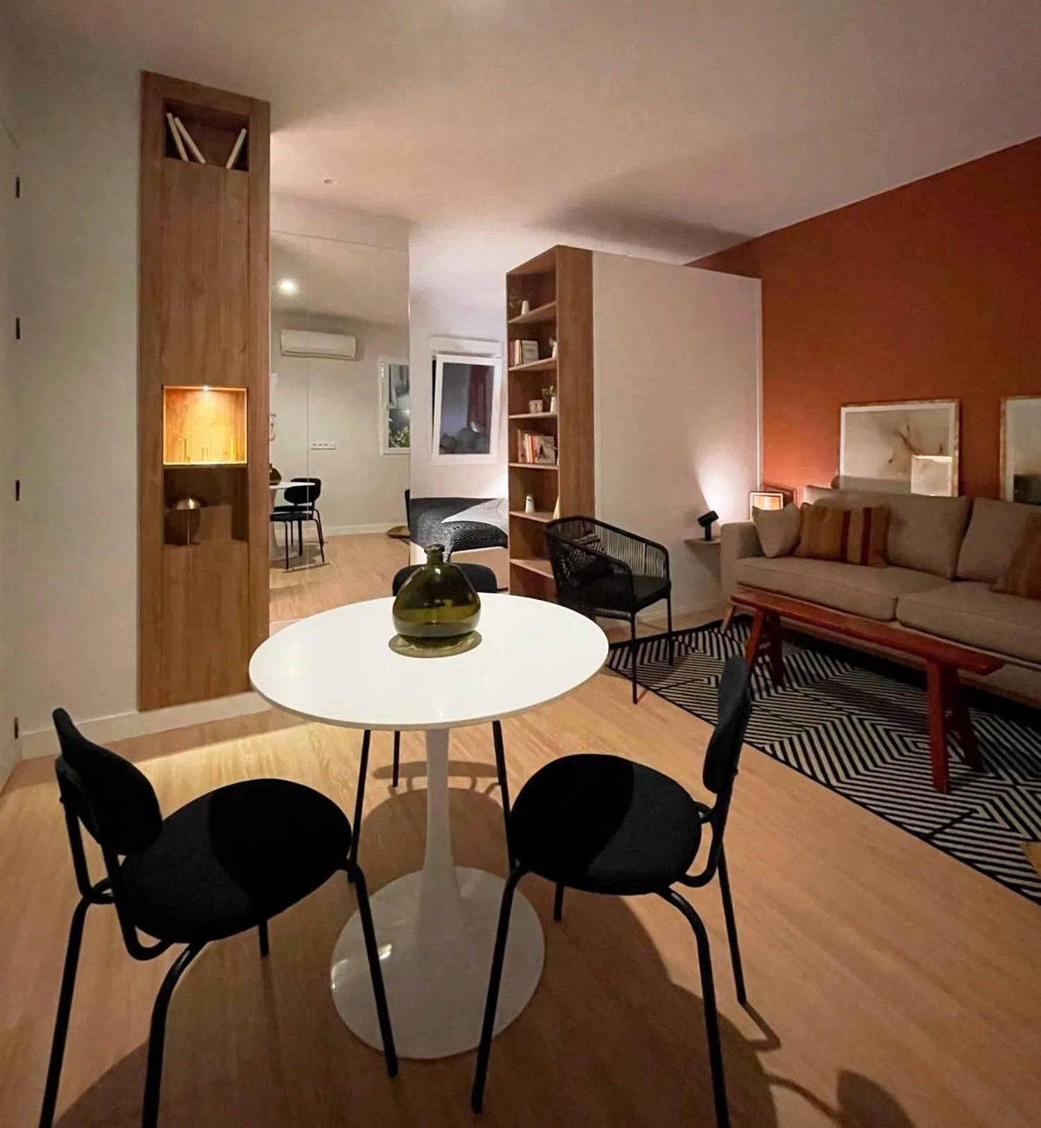 Piso en calle Divino Vallés, 24 - Foto 7