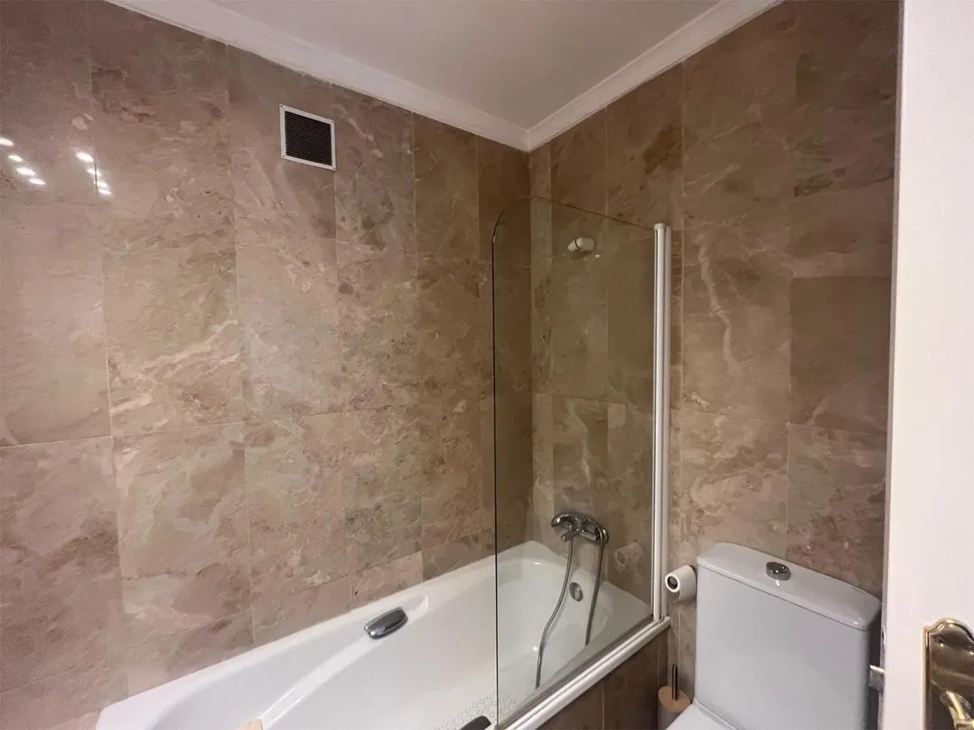 Piso en calle Aixa la Horra 21 - Foto 8