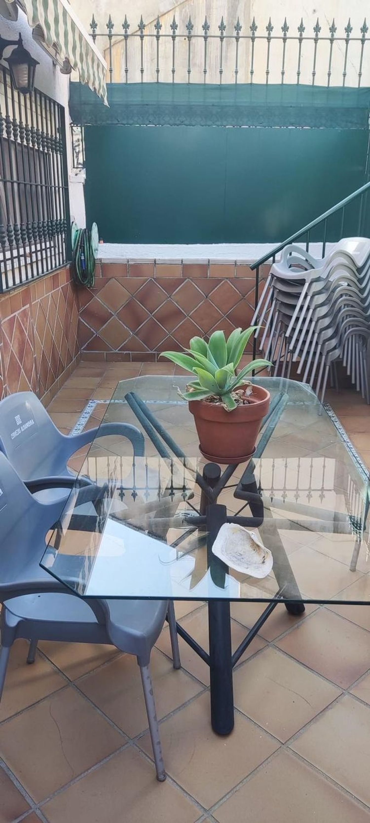 Chalet adosado en Calle Isidro pinedo, 1 - Foto 13
