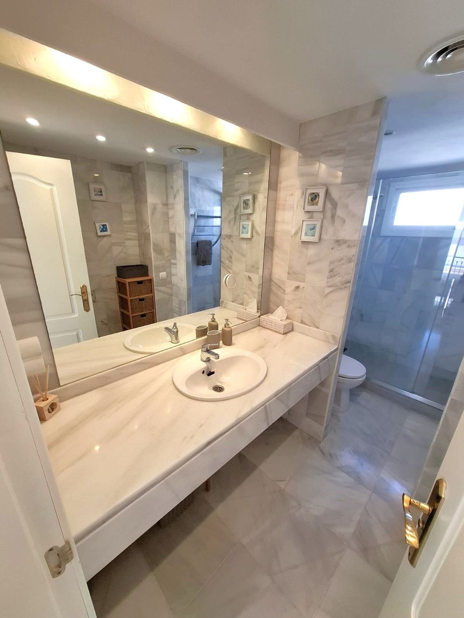 Chalet adosado en Urbanizacion Los naranjos de Marbella Manzana 3, 24, La Dama de Noche-La Alzambra - Foto 14