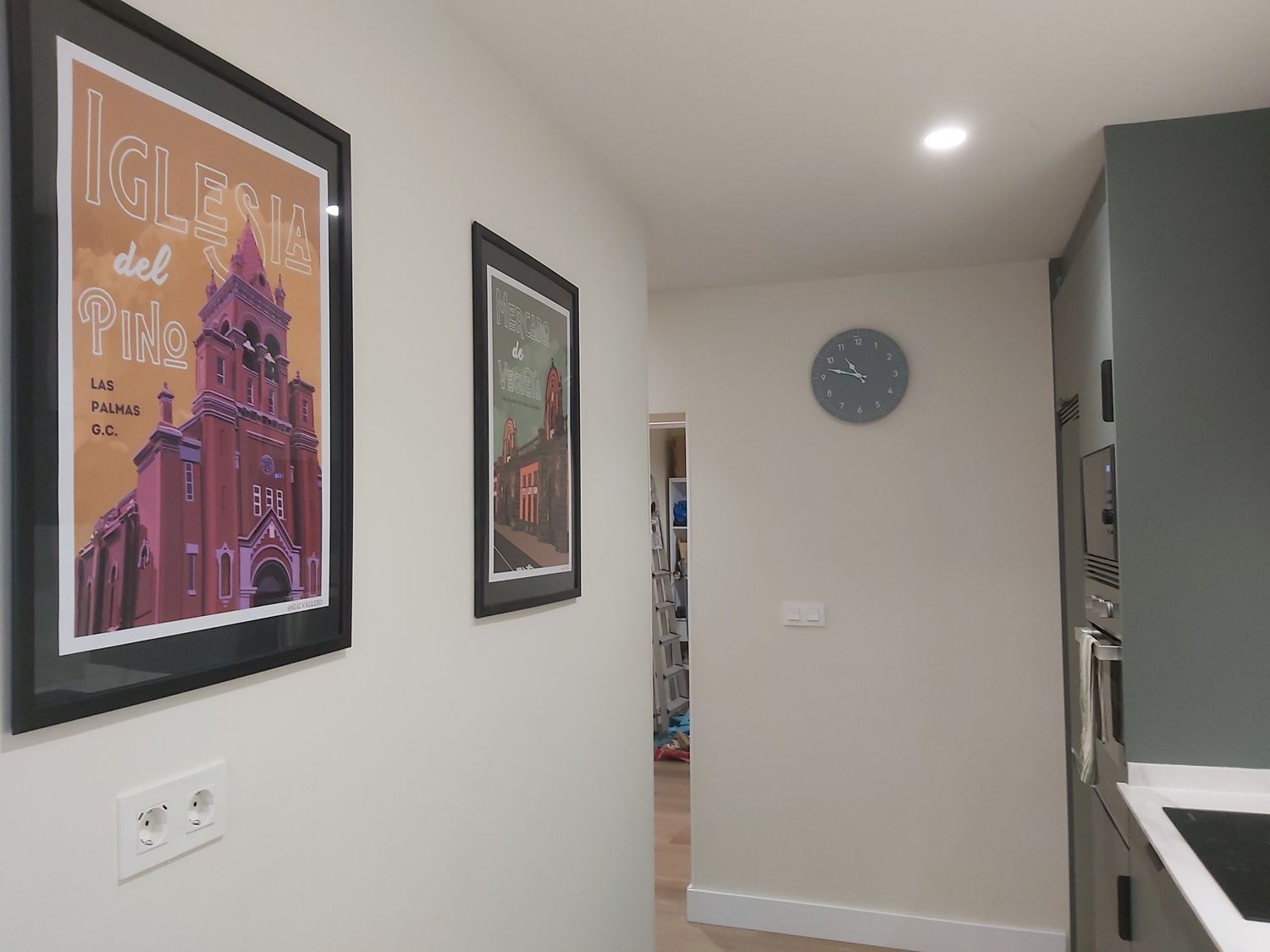 Piso en calle Cervantes, 29 - Foto 9