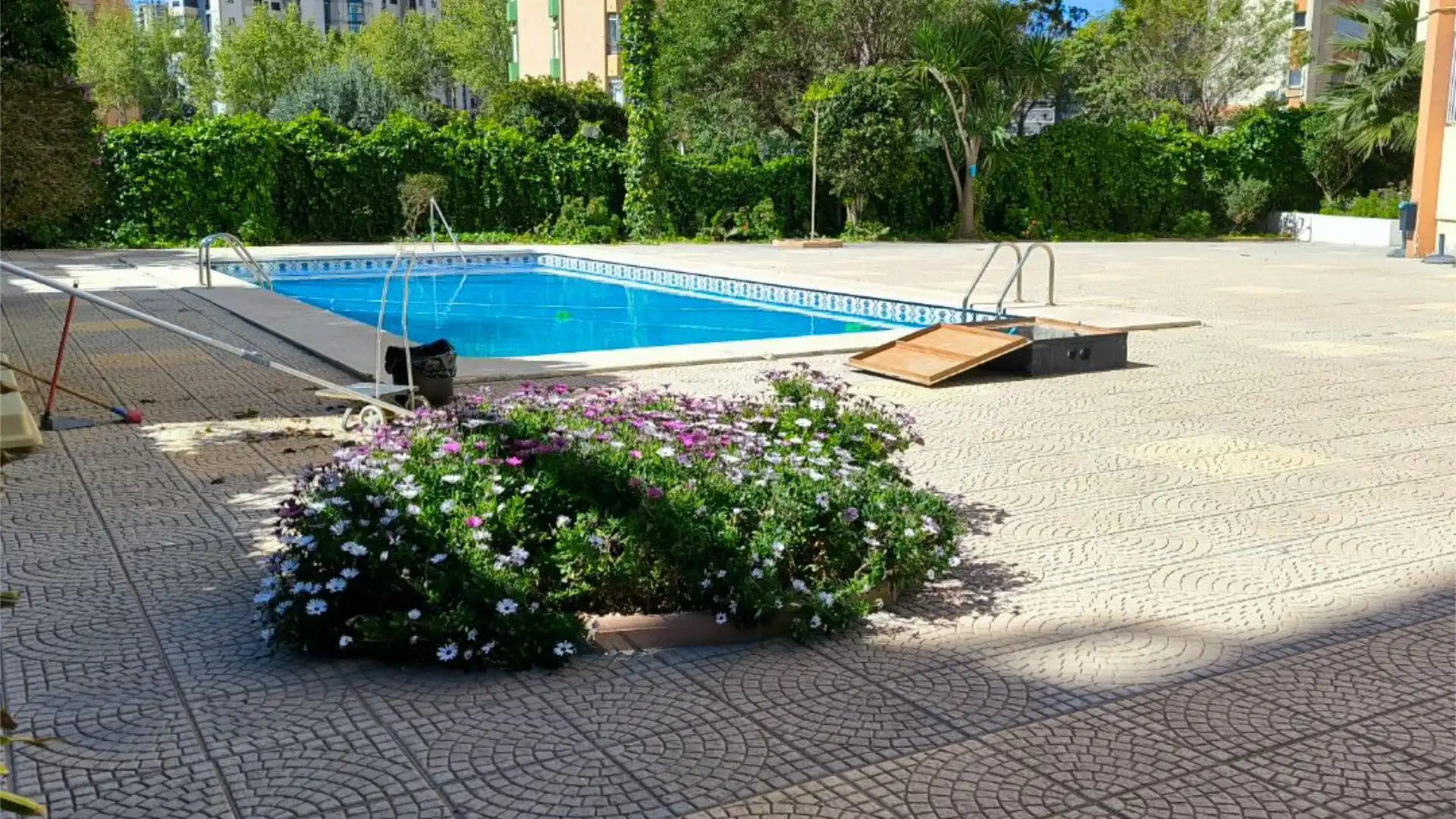 Piso en  Avenida de Zamora 13 - Foto 46