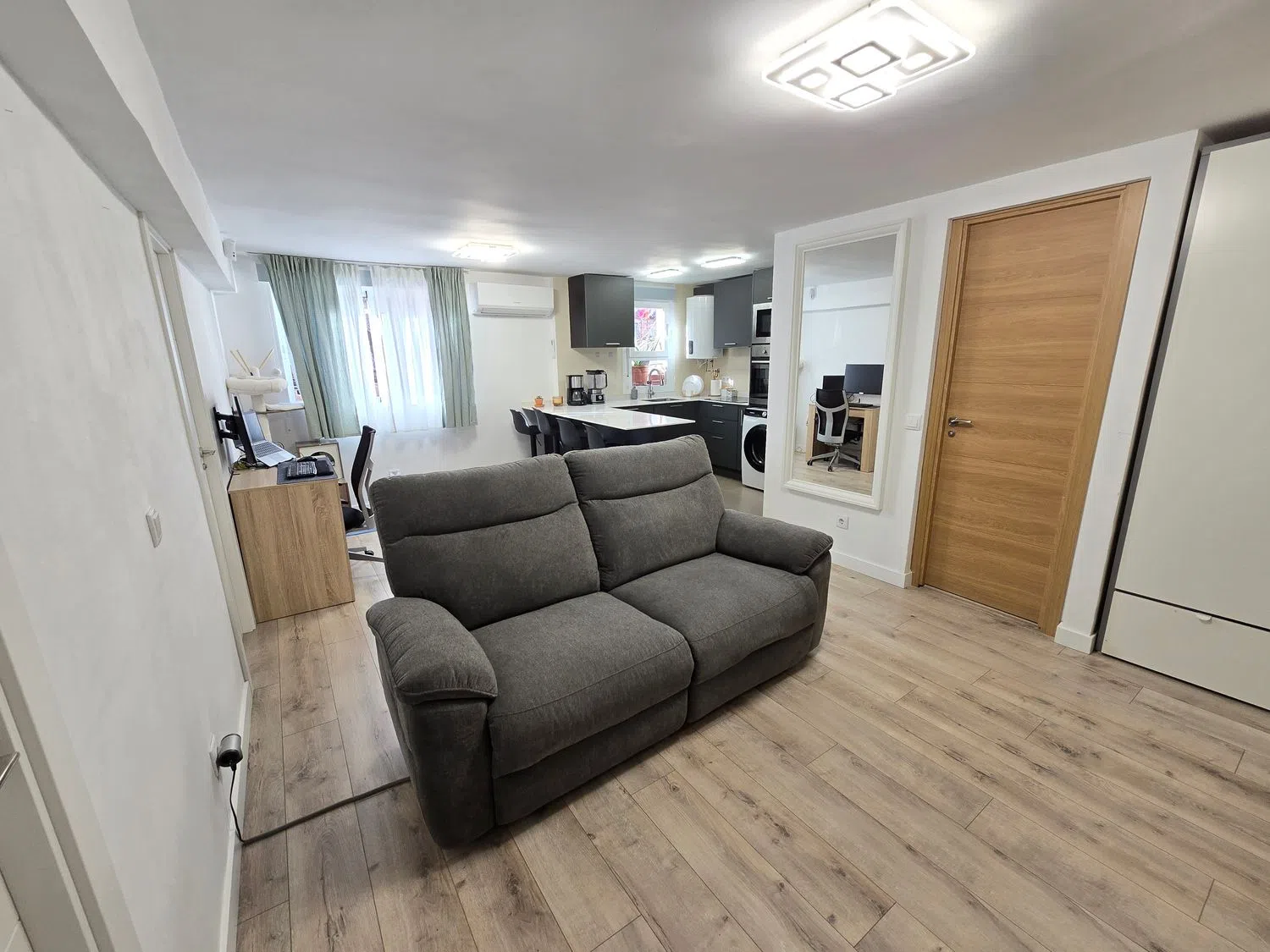 Piso en calle de Azcoitia, 17 - Foto 8