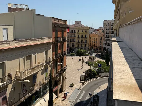 Piso en Calle de Sant Joan, 14, Centre, Centre - Foto 17