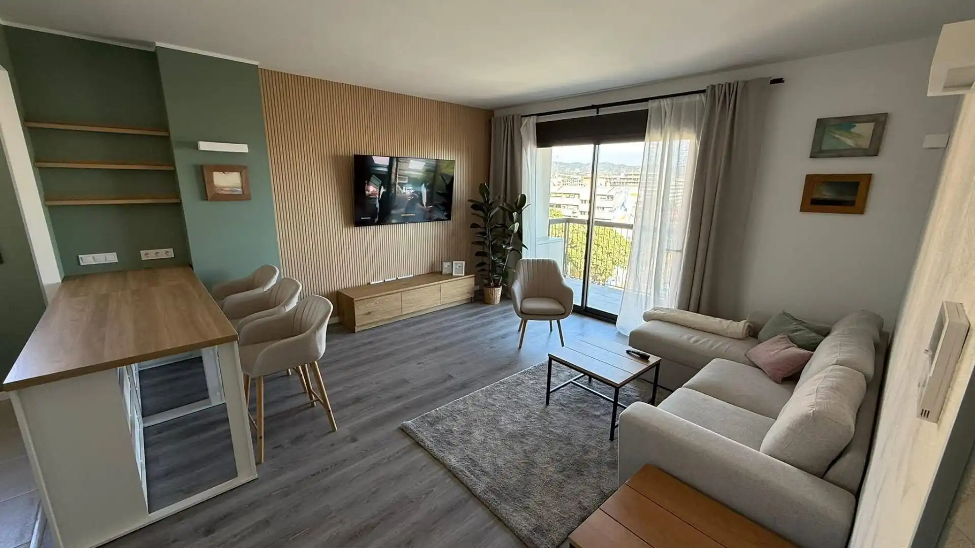 Piso en  Avinguda Manuel Fernández Márquez 75 - Foto 1