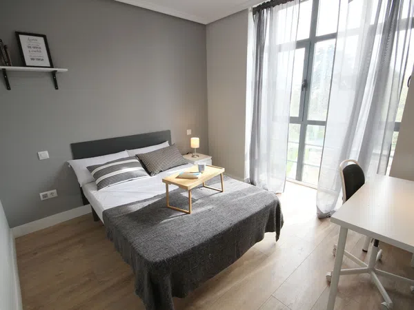 Piso en Blason, 23, Puerta Bonita - Foto 6
