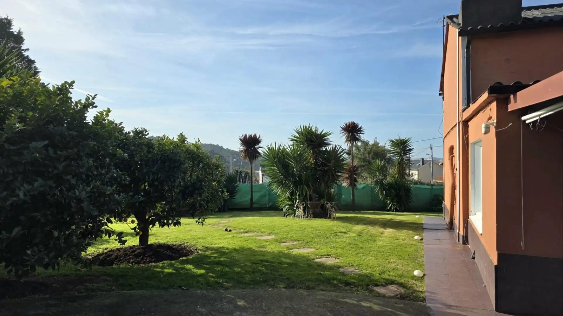 Chalet en  Rúa Muiño do Vento 3 - Foto 1