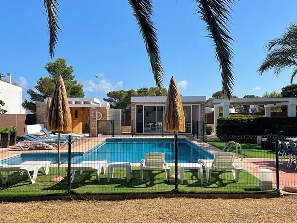 Casa o chalet independiente en Del Mar ,parcela 2c-03 s/n - Foto 4