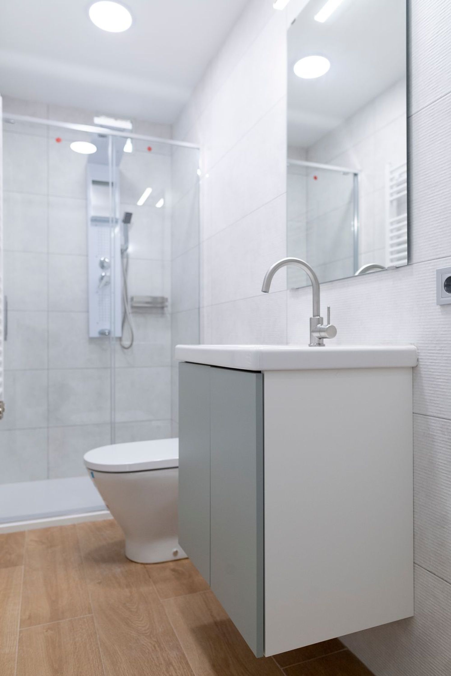 Dúplex en Camp d'Esports - Foto 27