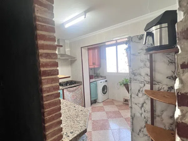 Piso en Calle Cara Ancha, 7, Saladillo - La Piñera, Saladillo - La Piñera - Foto 7