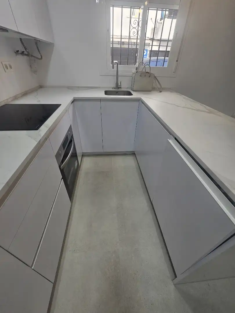 Piso en  Calle Juan de Quijada 3 - Foto 23