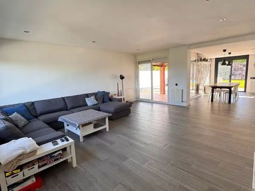 Chalet en  Carrer Comtes Alba de Liste 33 - Foto 9