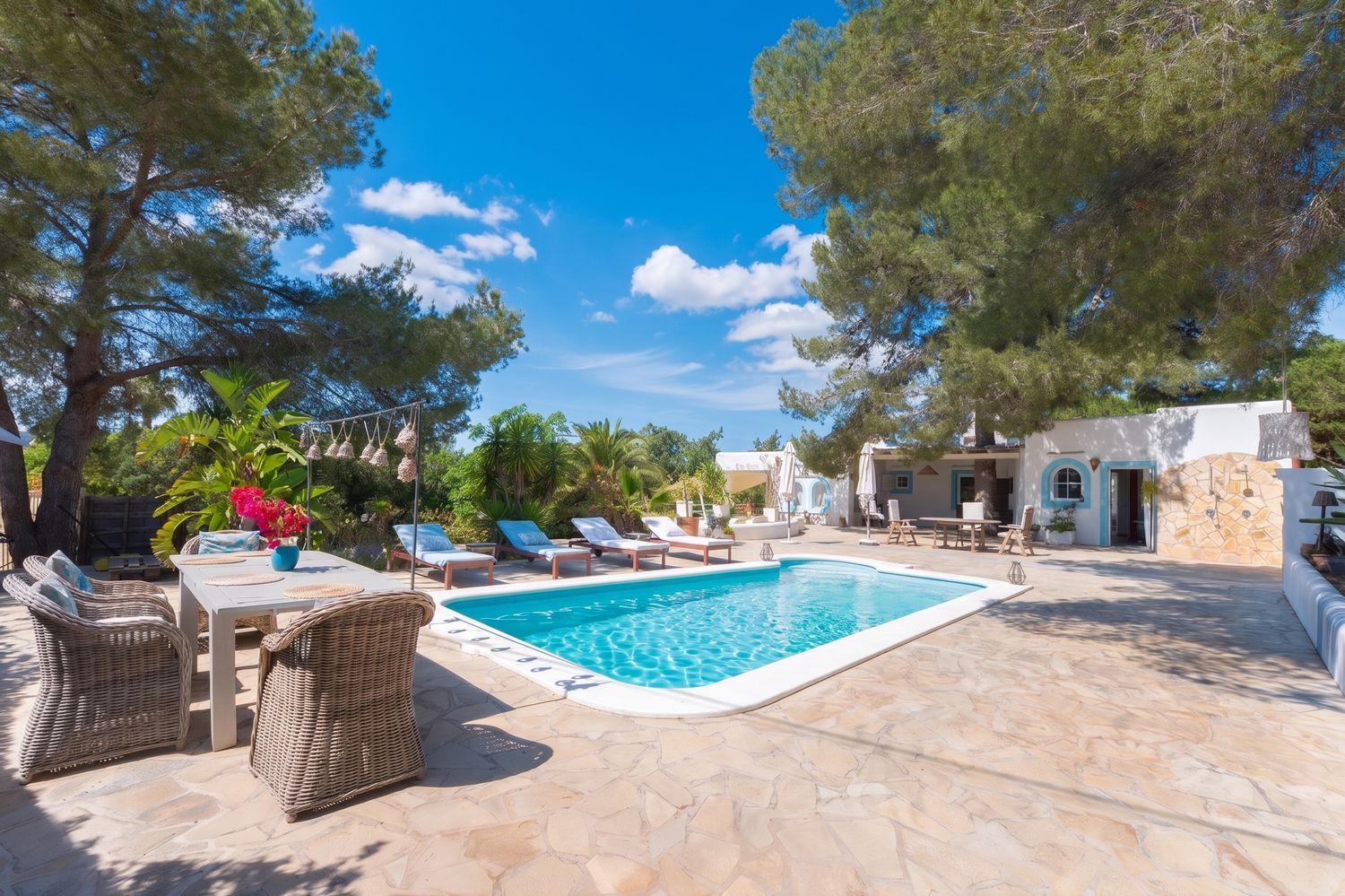Casa o chalet independiente en Sant Jordi de Ses Salines - Foto 3