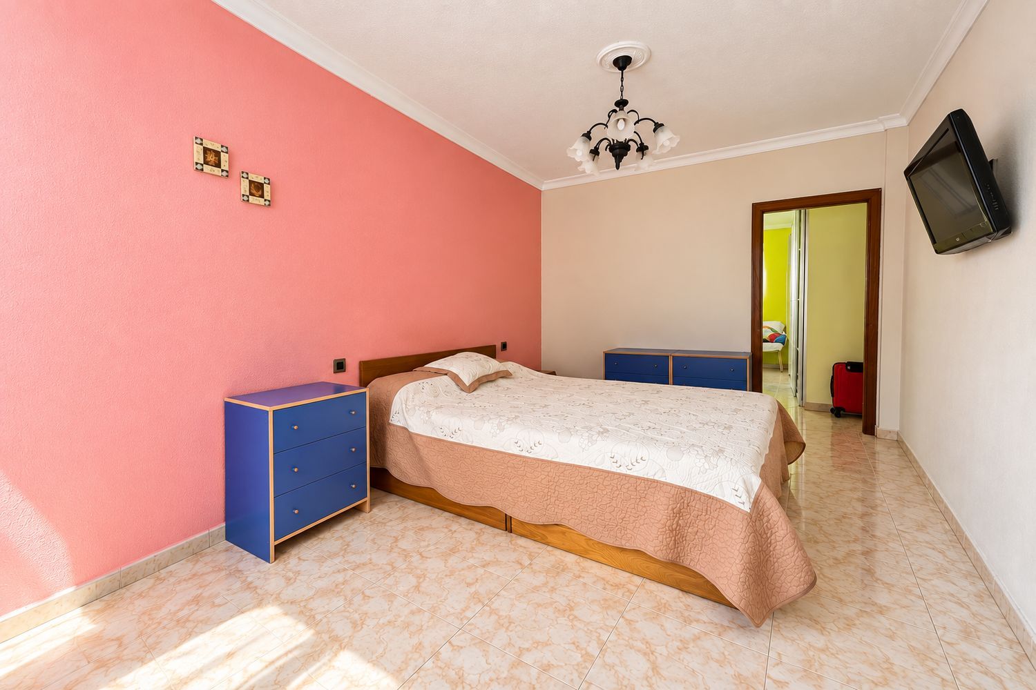 Piso en Calle Ansite, 18, Callejón del Castillo - El Calero - Las Huesas, Callejón del Castillo - El Calero - Las Huesas - Foto 10