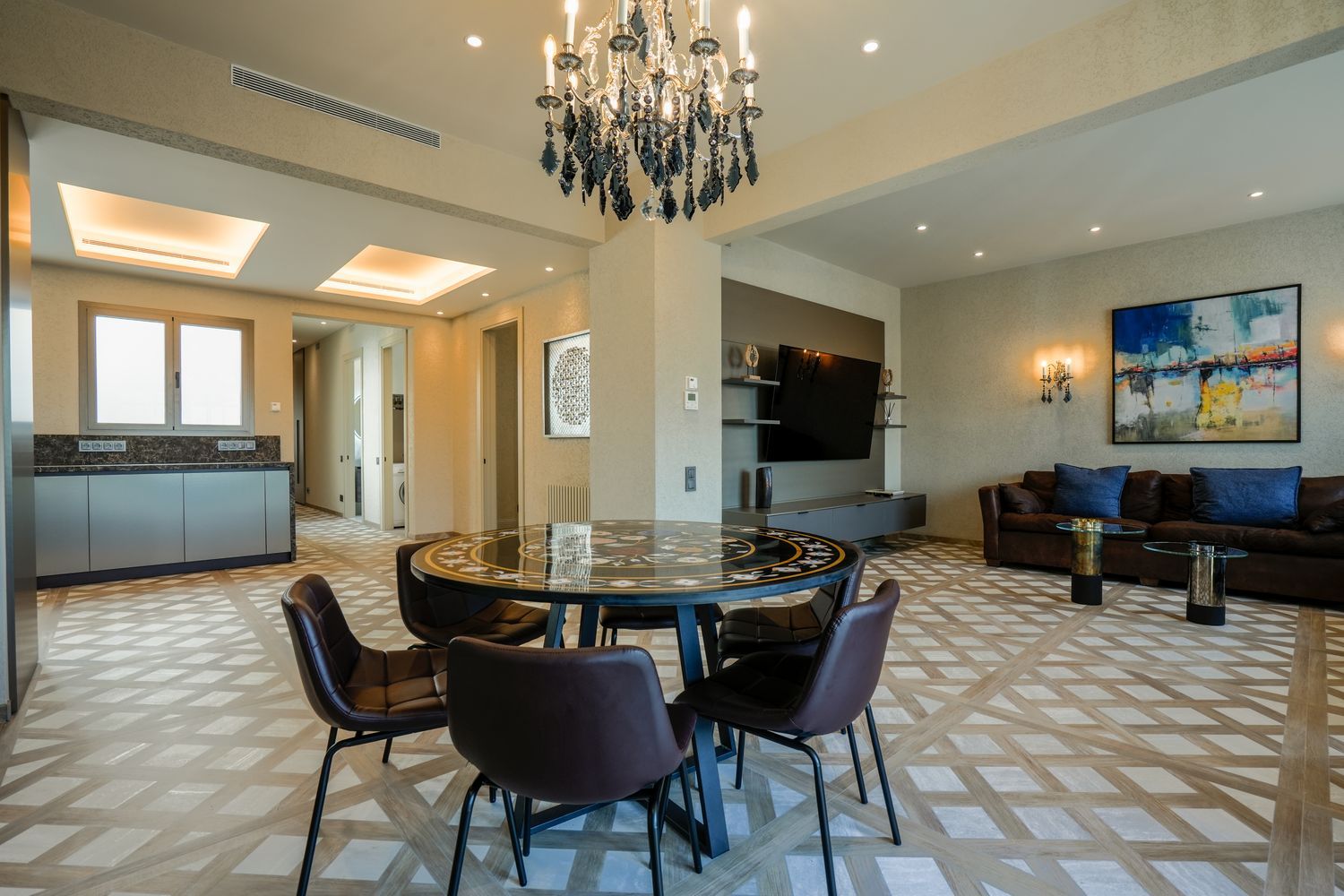 Ático en calle de Pau Claris, 155 - Foto 8