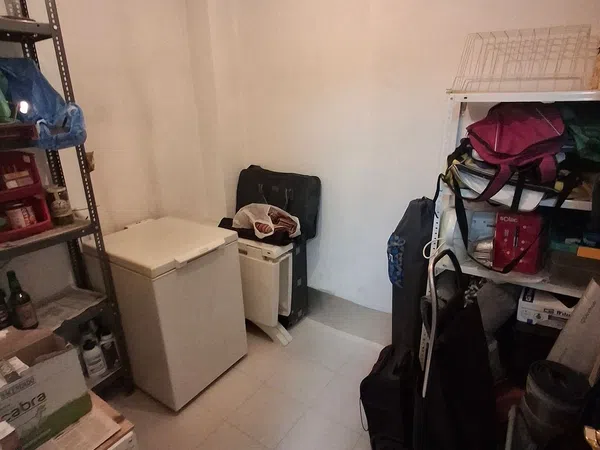 Chalet adosado en Centro, Centro - Foto 19