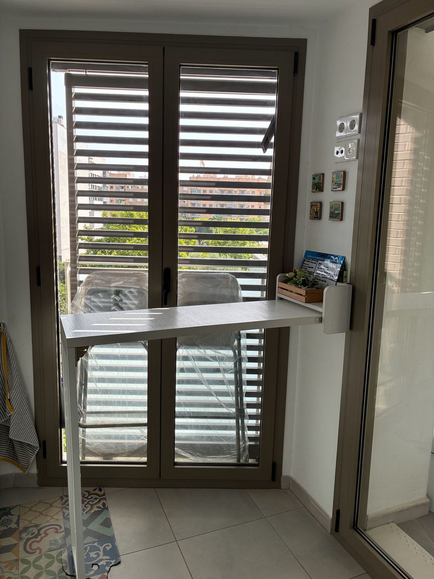 Piso en Avenida de les Tres Creus, 125, Safranar - Foto 25