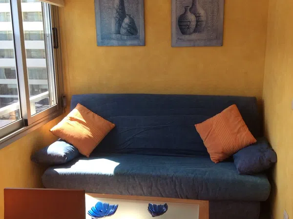 Piso en avenida Familia de Betancourt y Molina, 34 - Foto 2