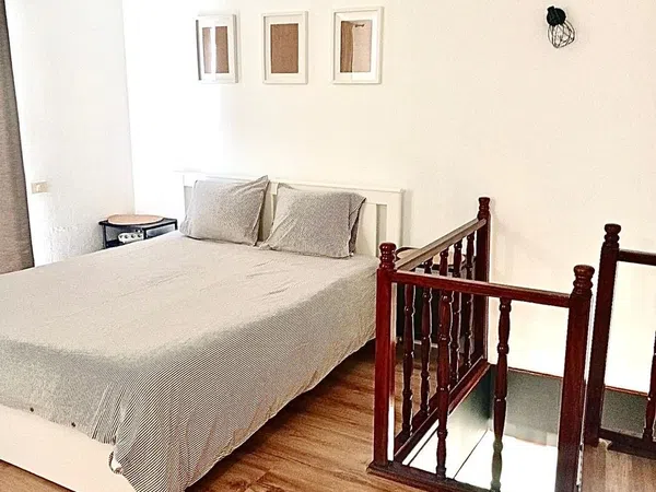 Chalet adosado en Calle El Escobón, 8, Santa Catalina, Santa Catalina - Foto 12