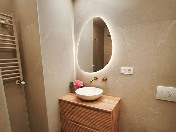 Piso en Karlos I.a Hiribidea, 18, Amara - Foto 27