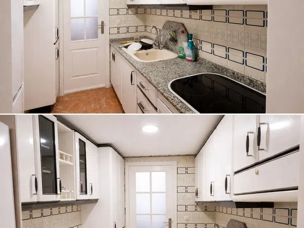 Piso en calle Metge Pedro Herrero, 21 - Foto 7