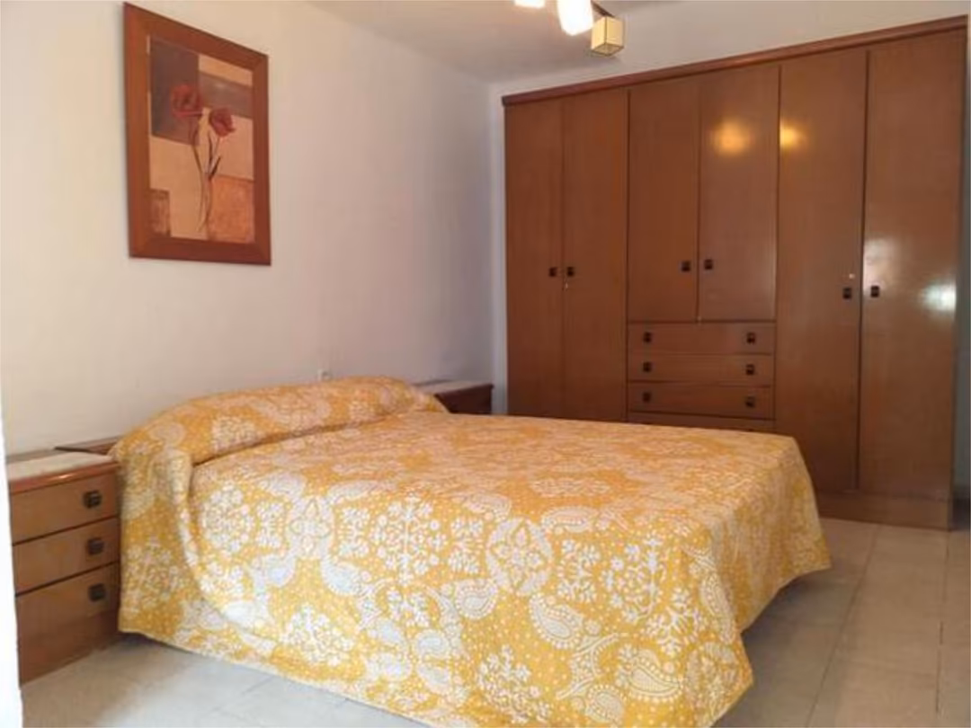 Piso en Benimaclet - Foto 2