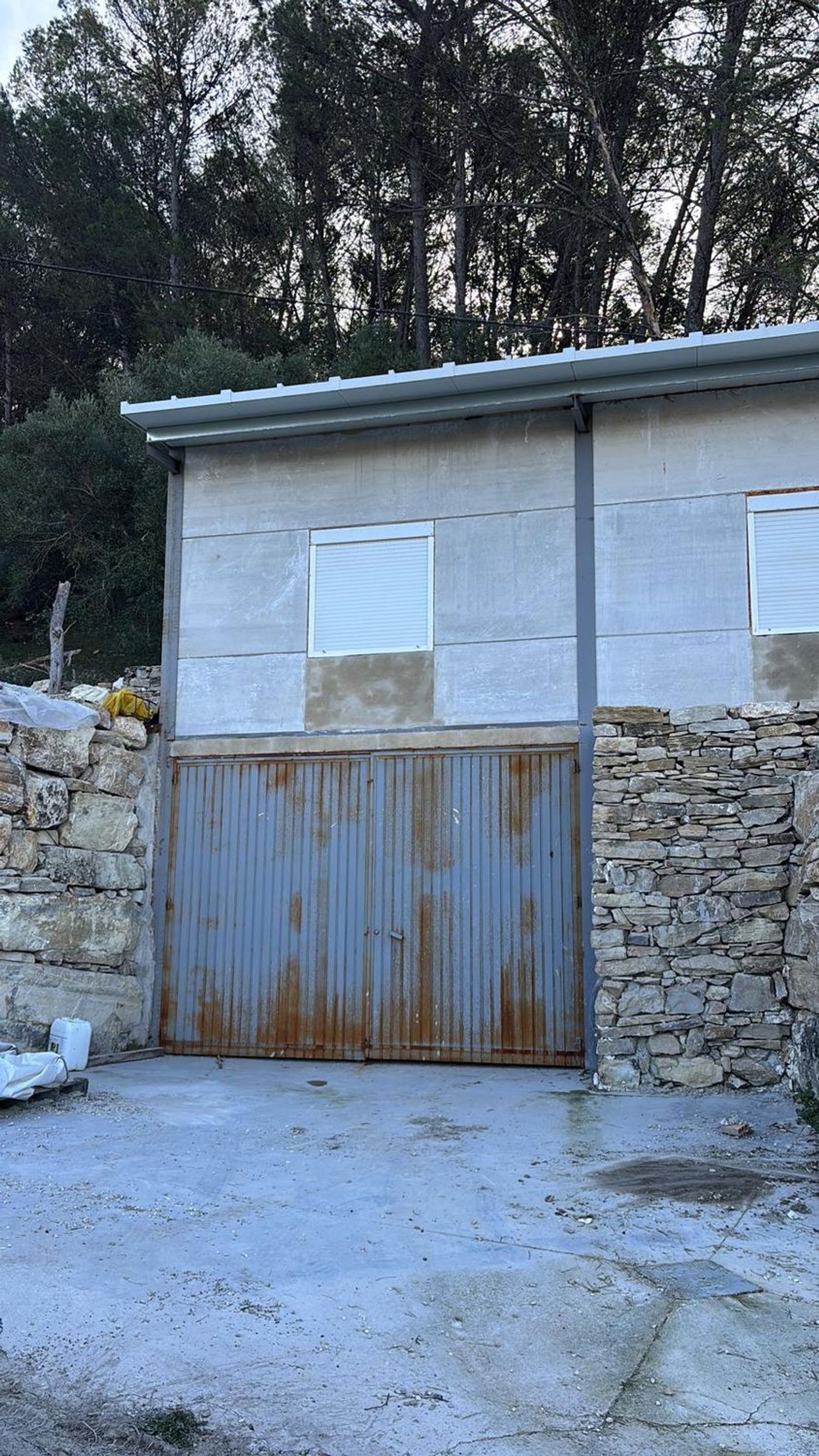 Cortijo en Cortijo en ventorros de san jose s/n - Foto 10