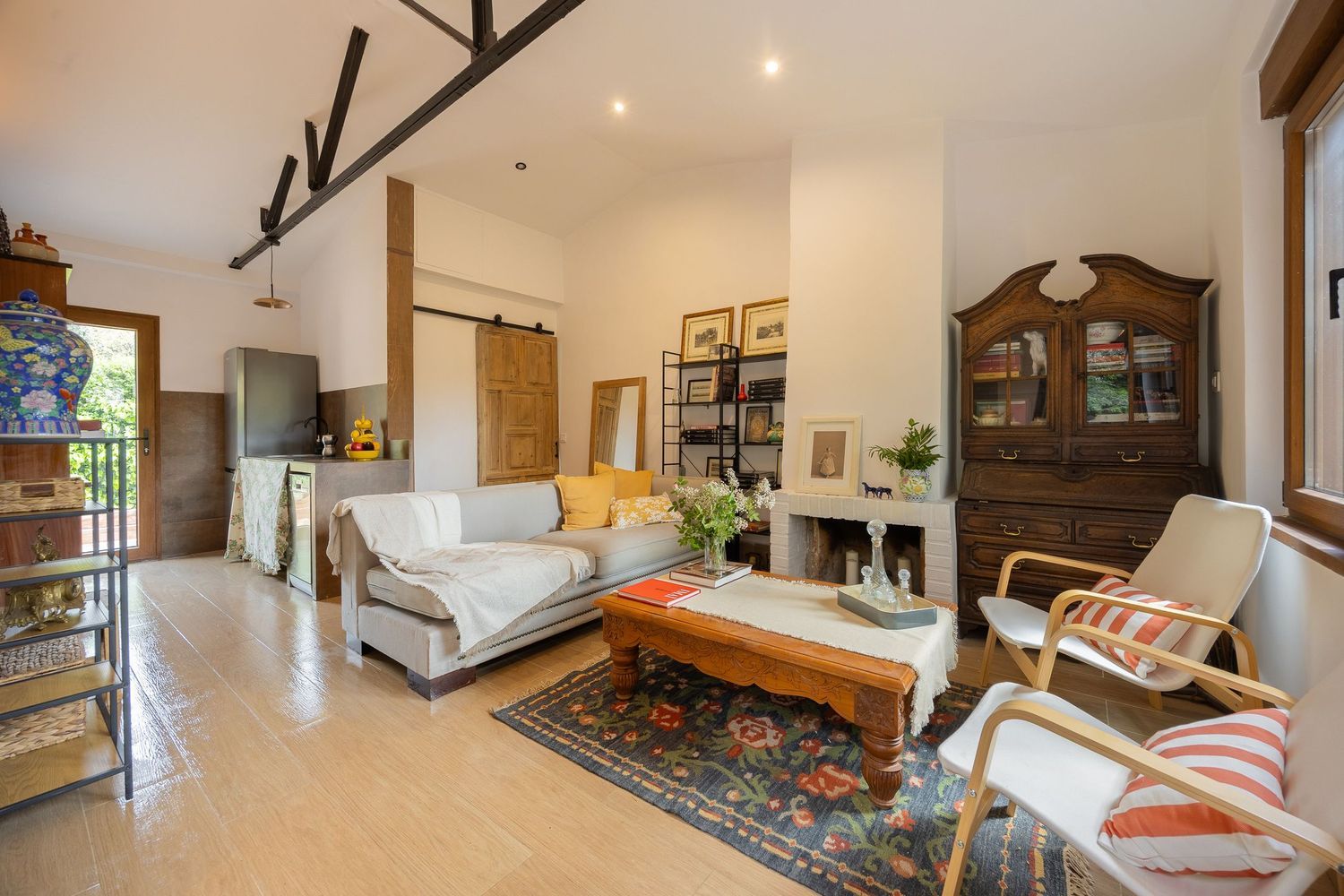 Casa o chalet independiente en Calle San Pedro del Arroyo, 3 - Foto 5