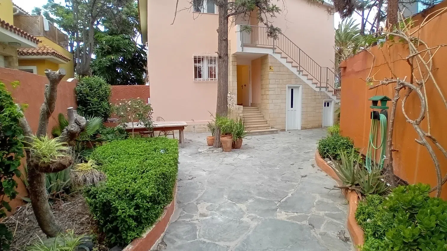 Casa independiente en calle Chopin, 8 a - Foto 1
