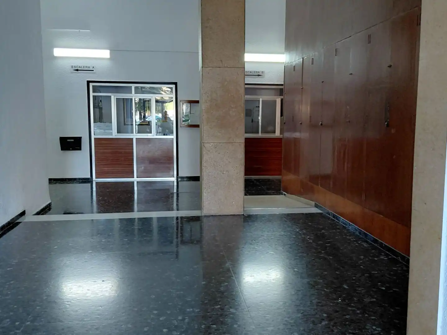 Piso en  Avinguda del Cid 69 - Foto 2