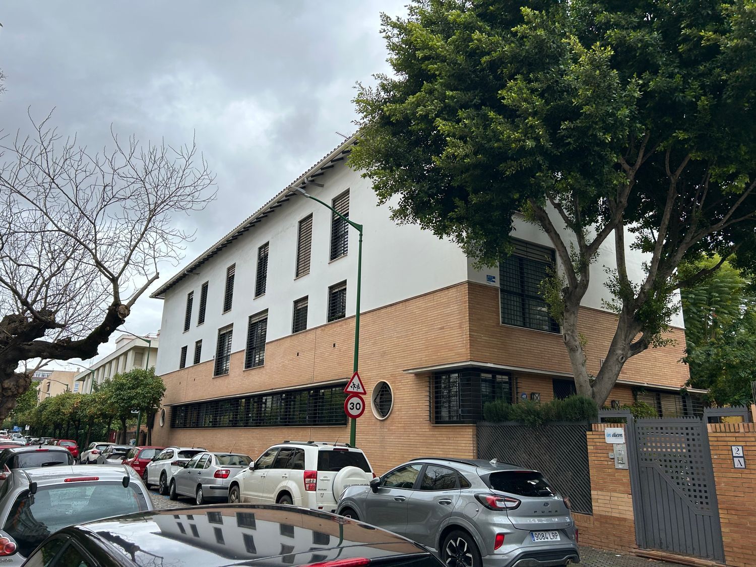 Piso en calle Castillo de Utrera, 1 - Foto 13