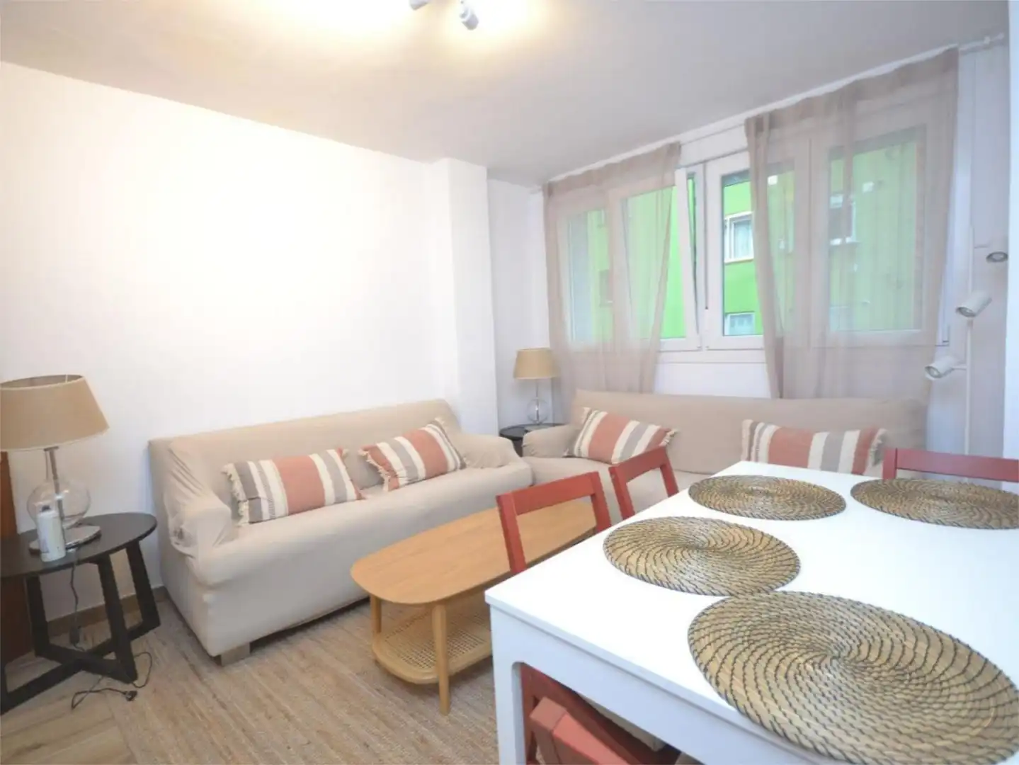 Piso en  Calle María Cristina 18 - Foto 5