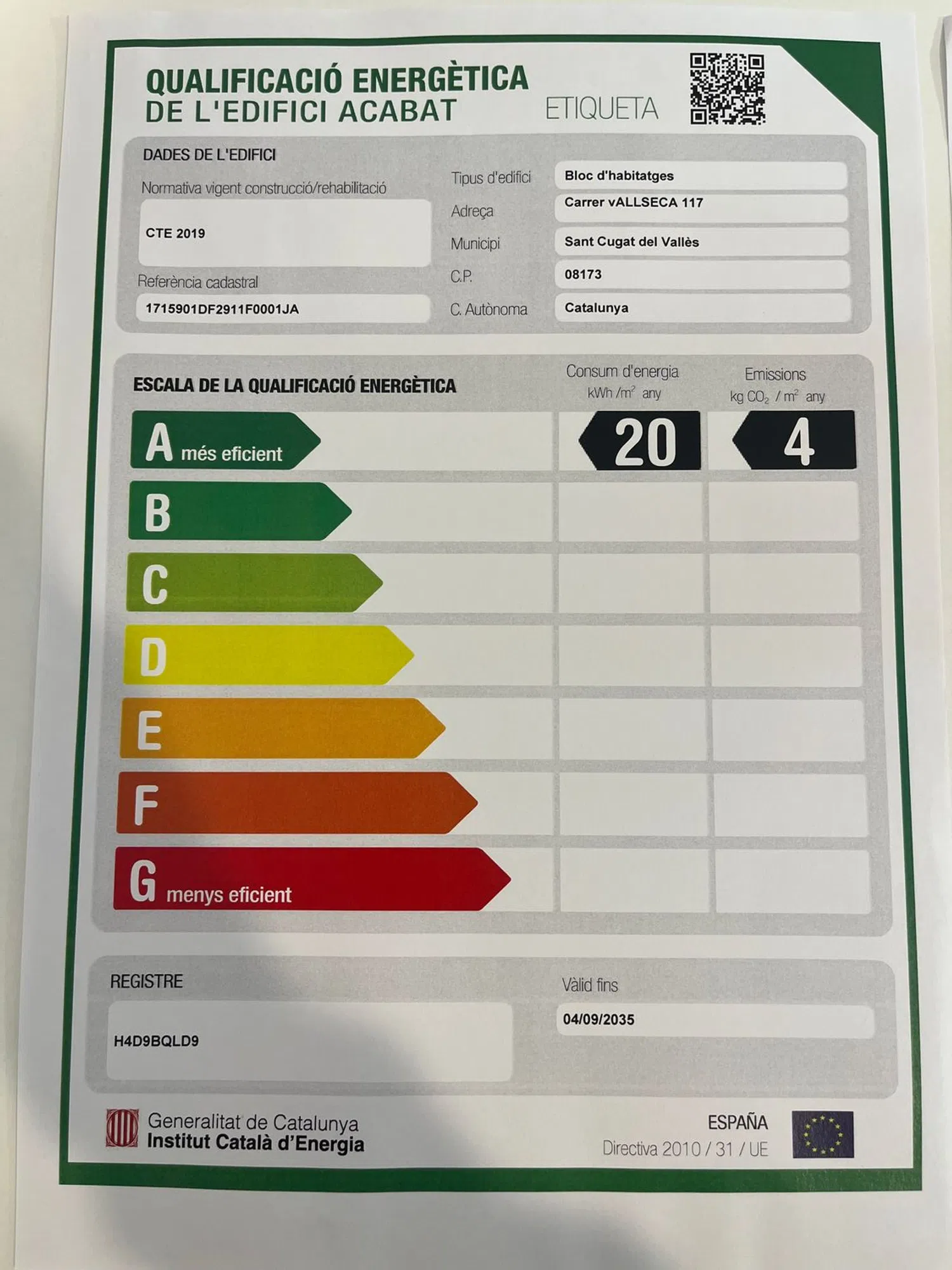 Piso en Can Matas - Foto 22