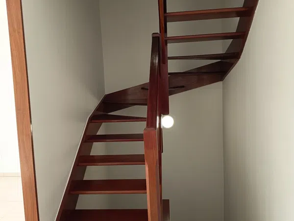 Chalet pareado en calle Luis Buñuel, 107 - Foto 16