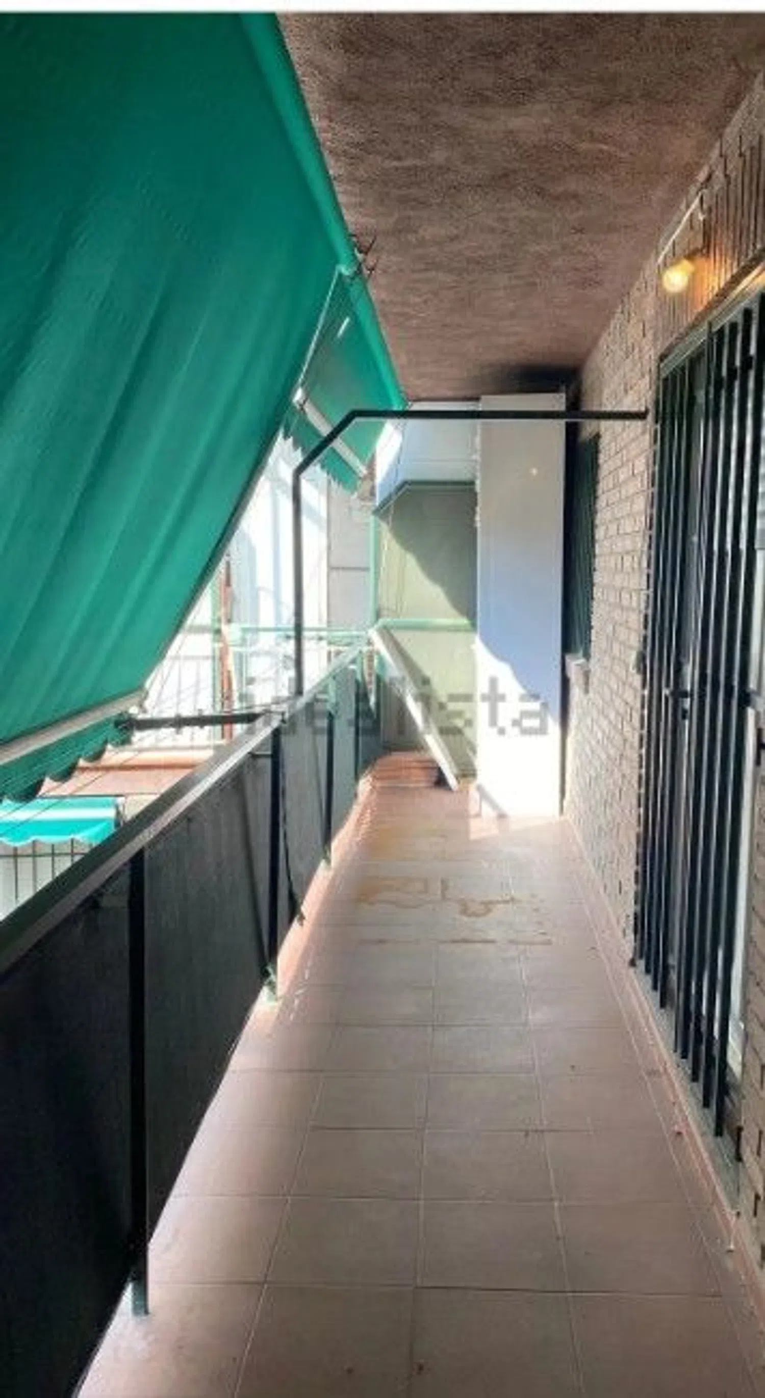 Piso en calle de Fray Junípero Serra, 31 - Foto 8