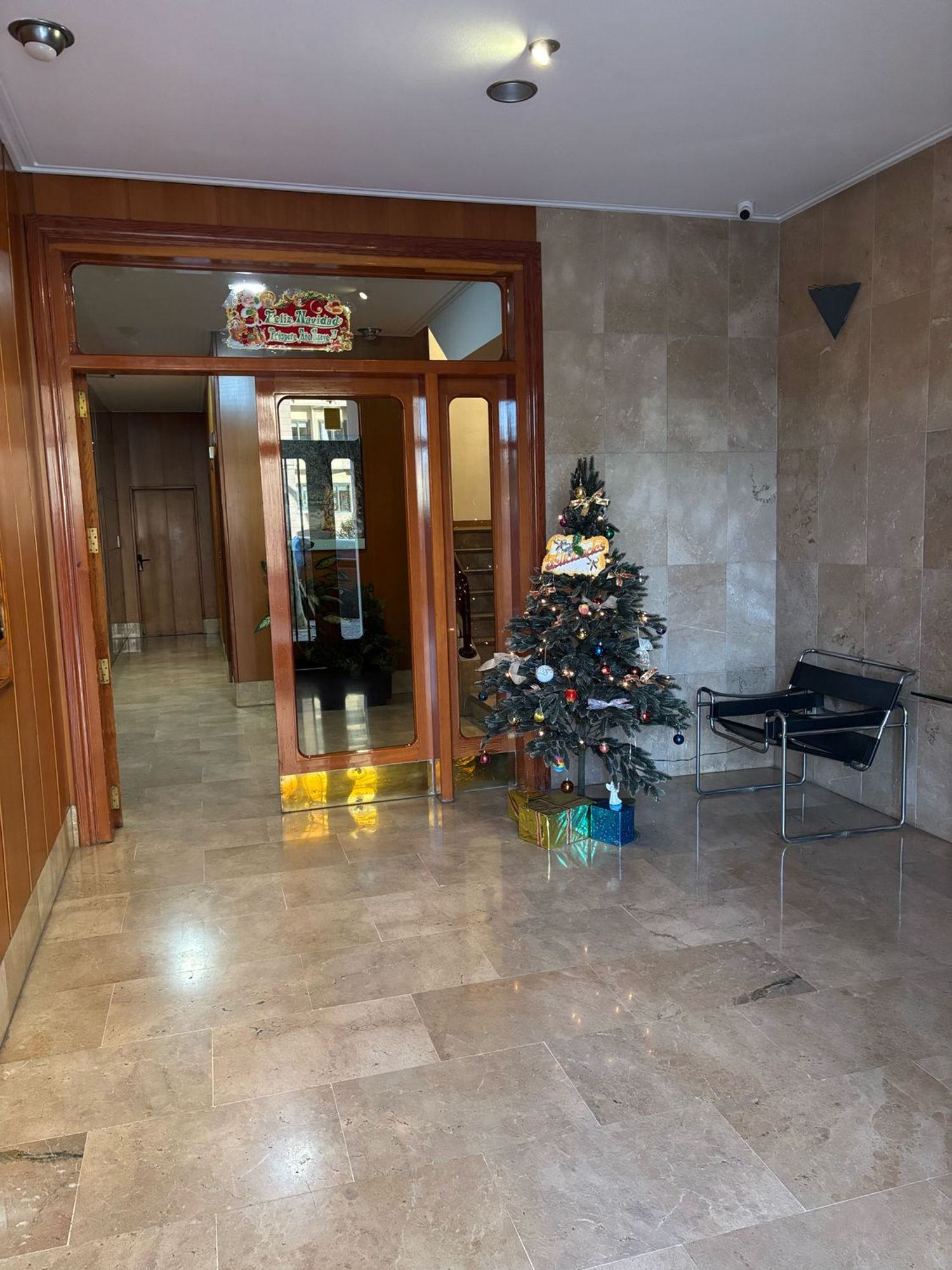 Piso en calle de la Duquesa de Villahermosa, 159 - Foto 5