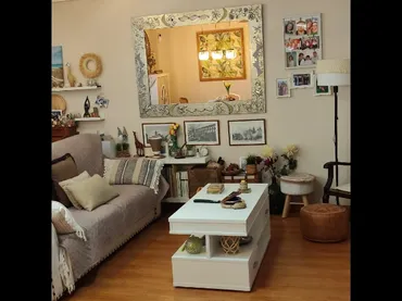Piso en  Calle de Cimballa 6B - Foto 1