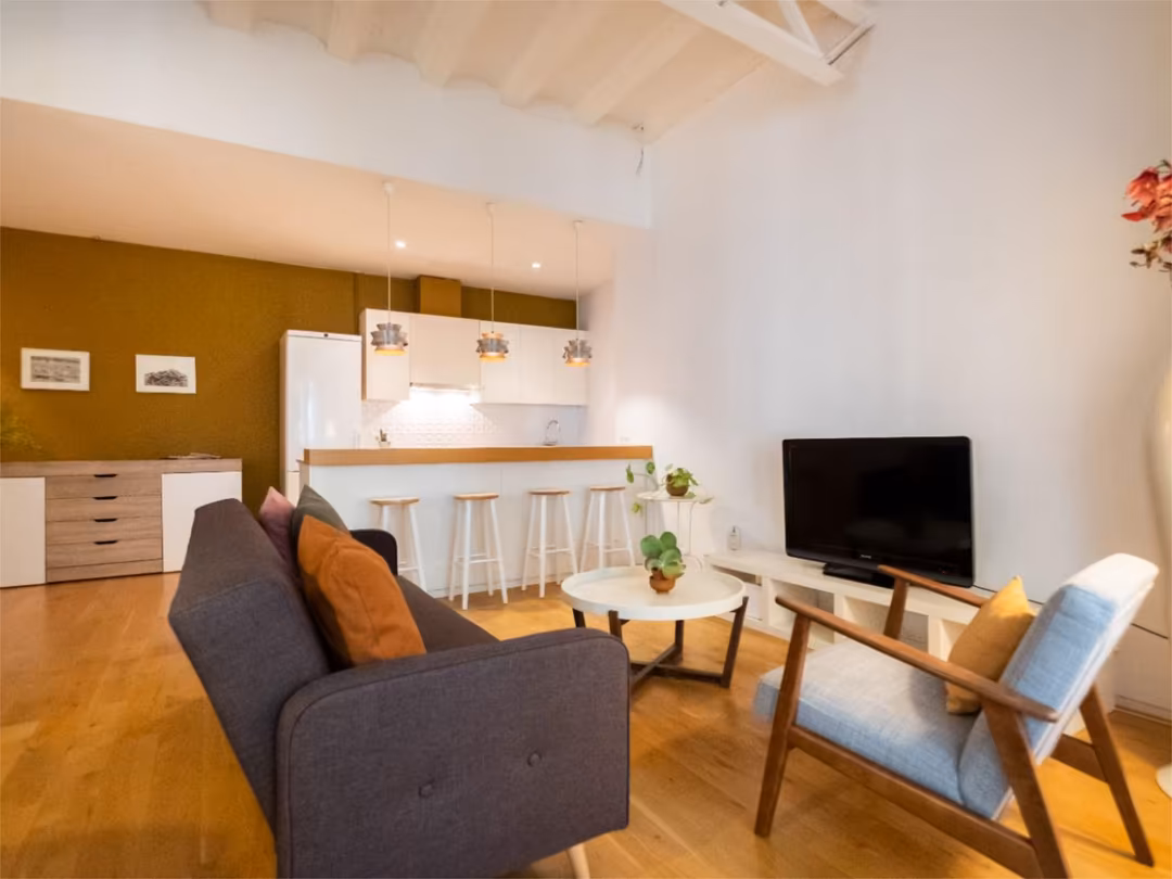 Piso en  Carrer del Portal Nou 26 - Foto 40