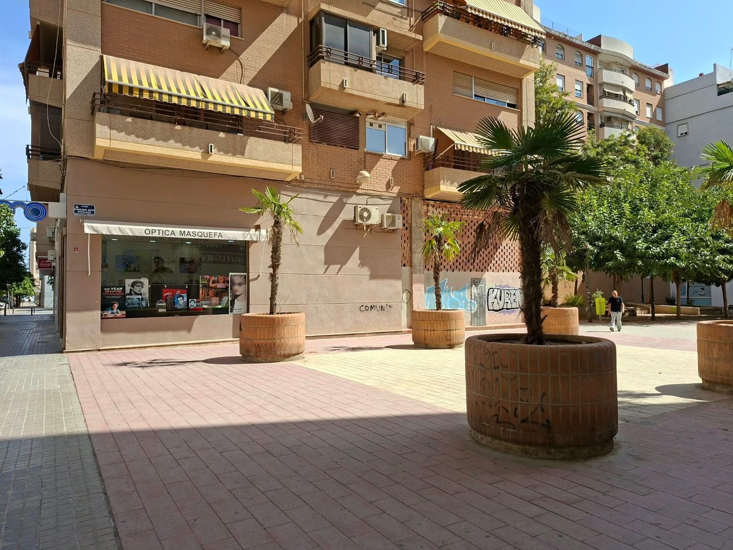 Dúplex en Calle de Masquefa, 44, Camí de Vera - Foto 3