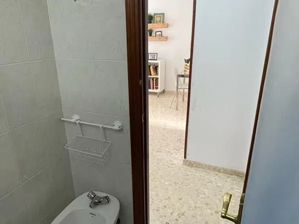Piso en Avenida Sanlúcar de Barrameda, 17 - Foto 18