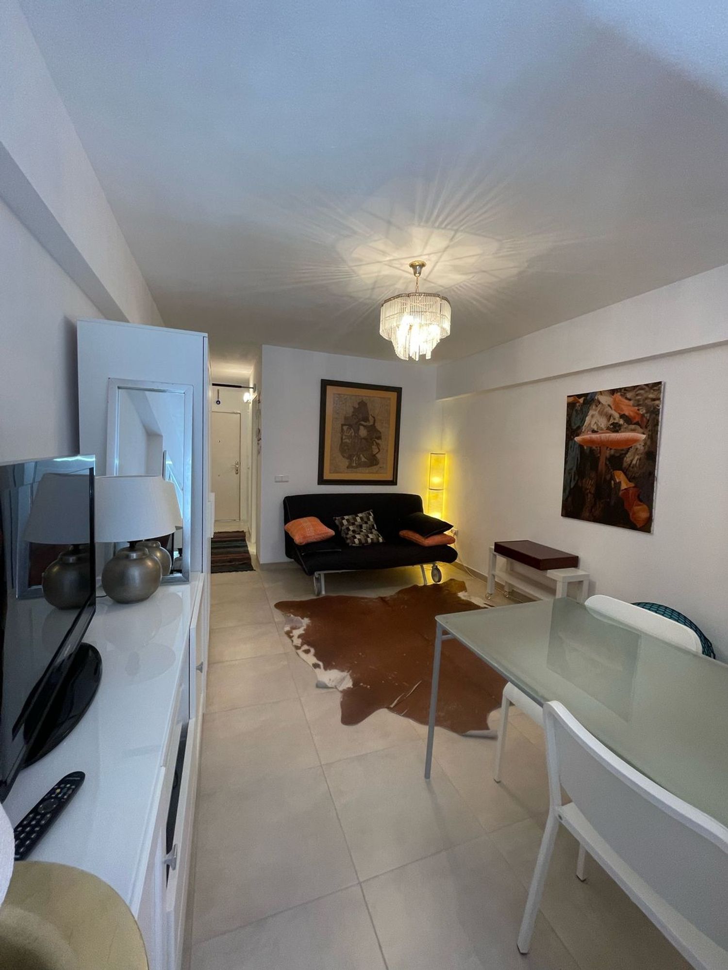 Estudio en Calle de Saridakis, 24, Cala Major - Foto 4