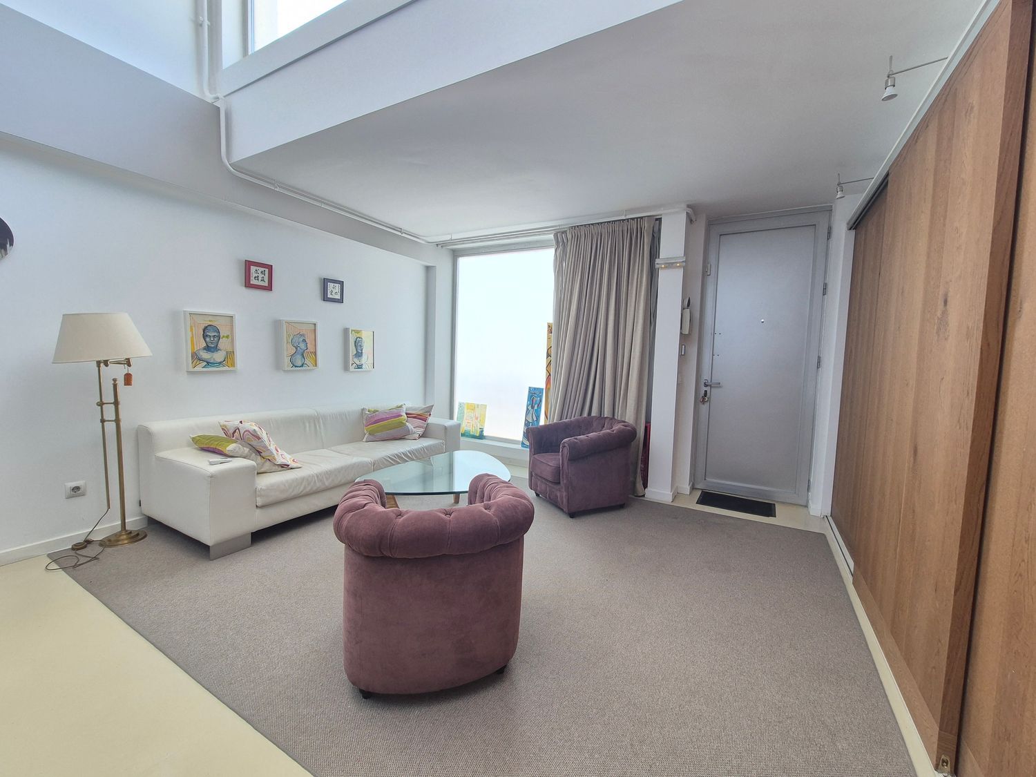 Dúplex en De Albarracín, Simancas - Foto 2
