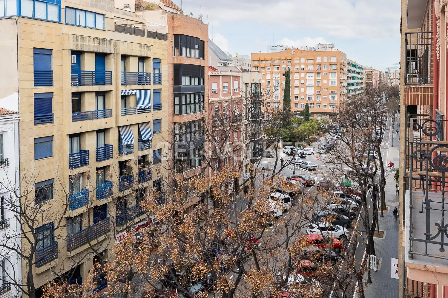 Piso en  Valencia Capital - Foto 31