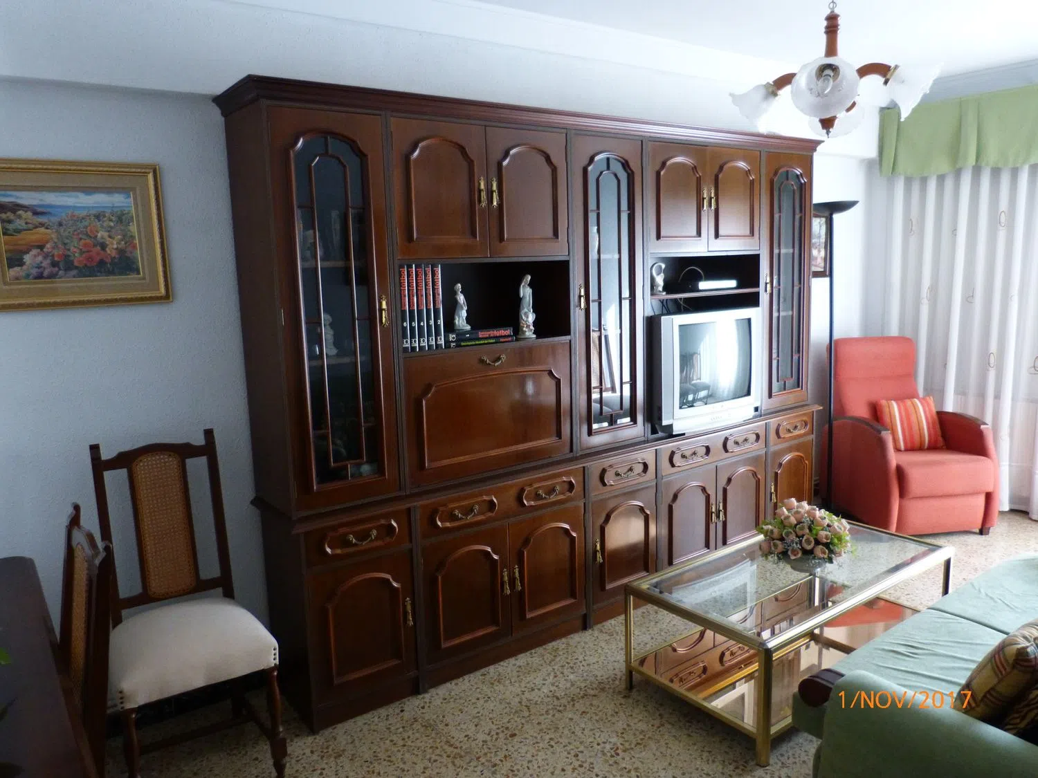 Piso en calle Gil Morlanes, 35 - Foto 2