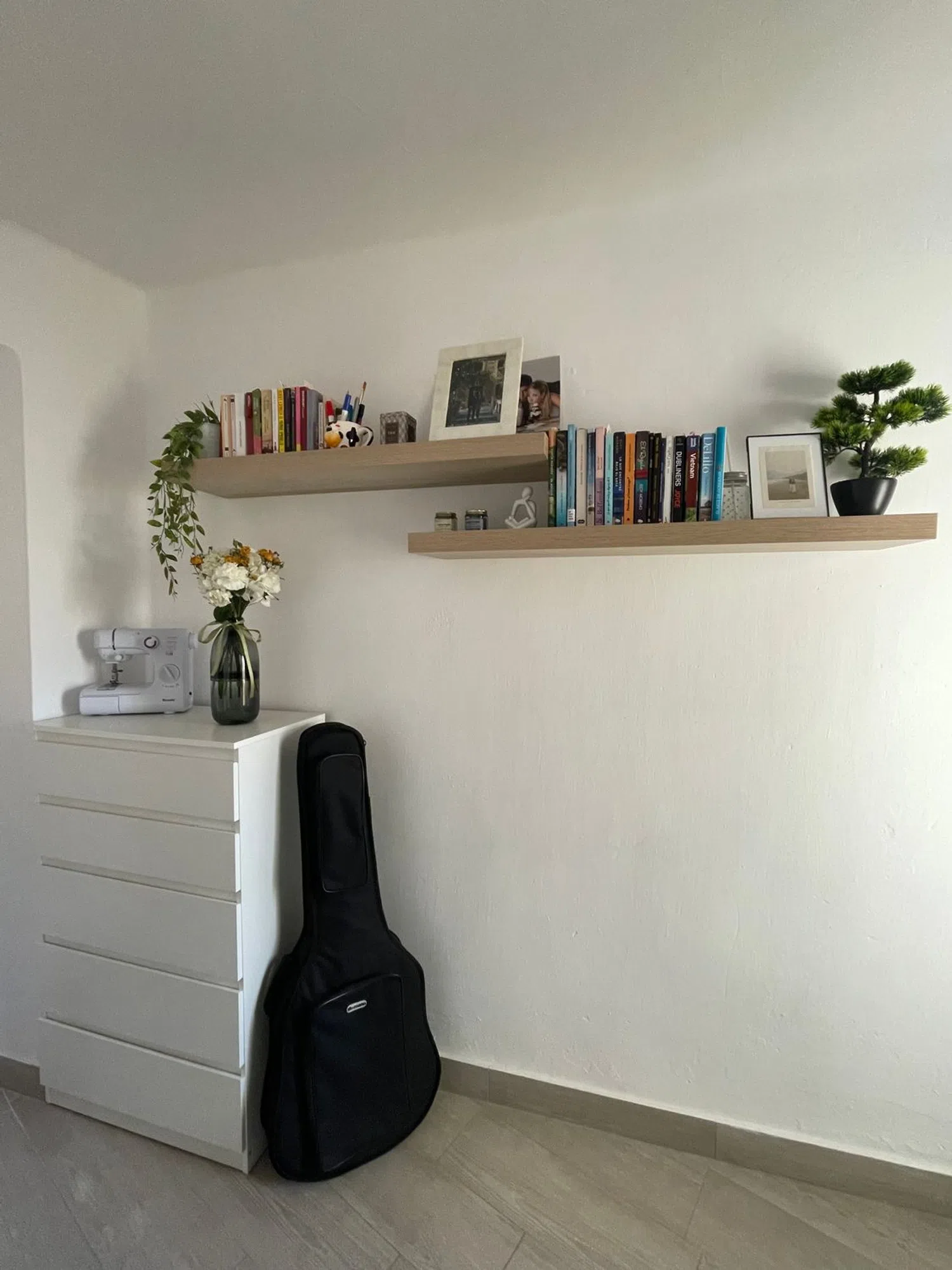 Piso en calle del Brasil, 24 - Foto 14